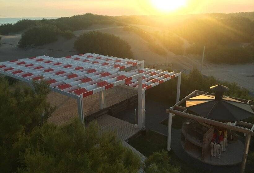 Club De Mar Terrazas Cayastá