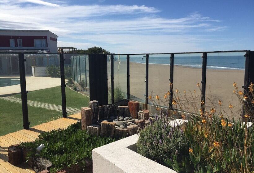 Club De Mar Terrazas Cayastá