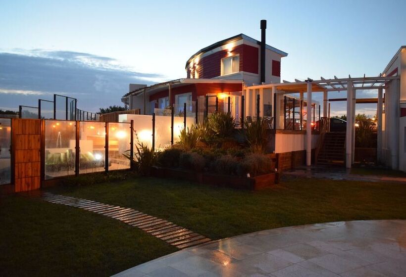 Club De Mar Terrazas Cayastá