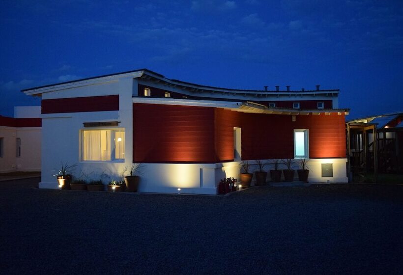 Club De Mar Terrazas Cayastá