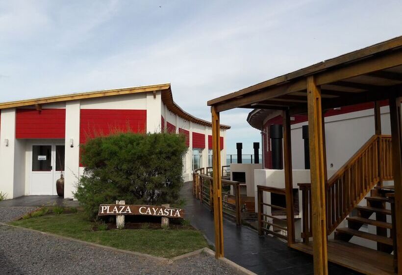 Club De Mar Terrazas Cayastá