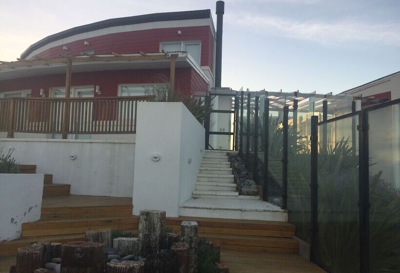 Club De Mar Terrazas Cayastá