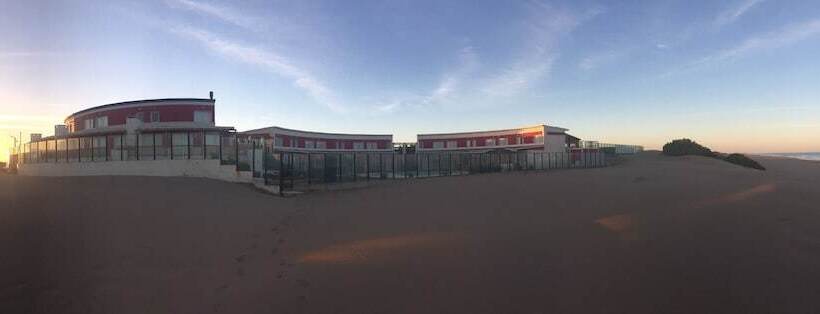 Club De Mar Terrazas Cayastá