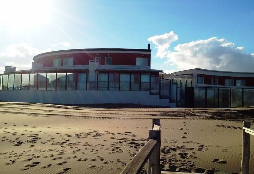 Club De Mar Terrazas Cayastá