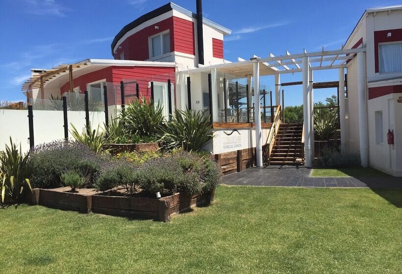 Club De Mar Terrazas Cayastá