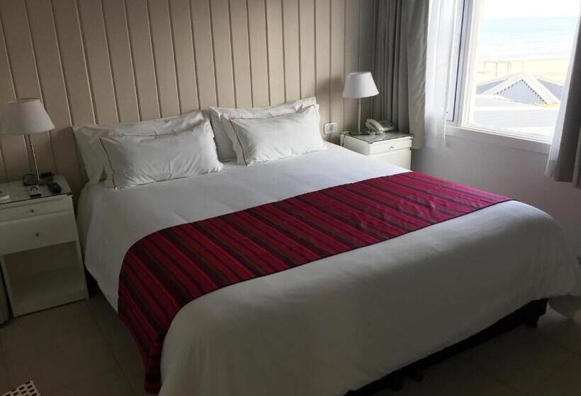 Club De Mar Terrazas Cayastá