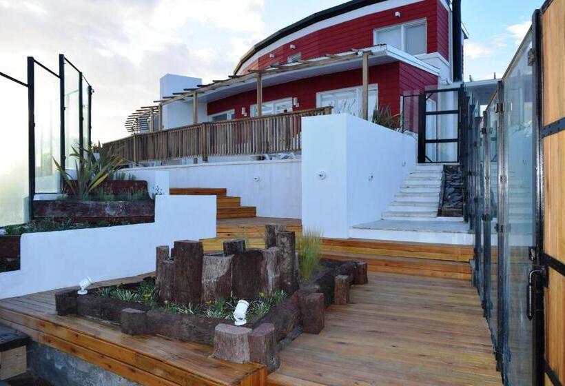 Club De Mar Terrazas Cayastá