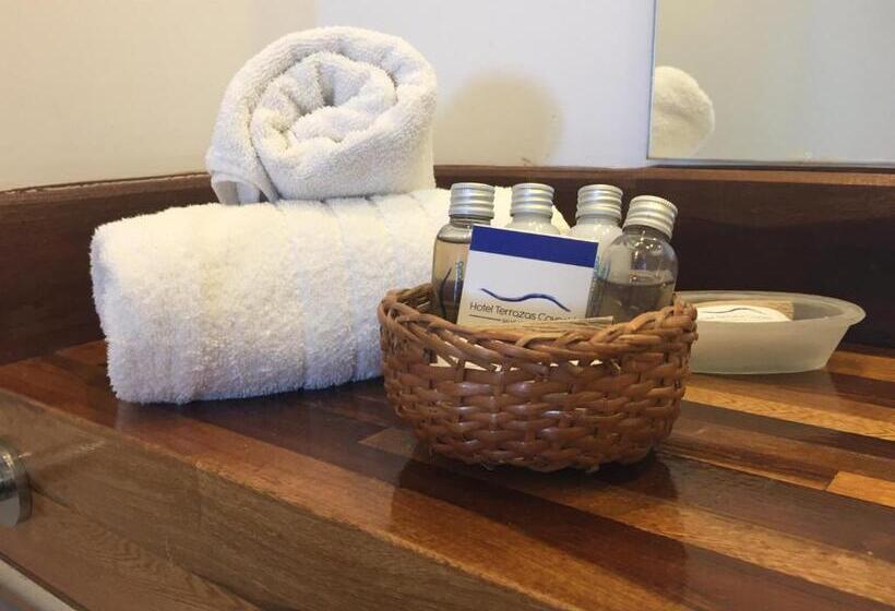 Club De Mar Terrazas Cayastá