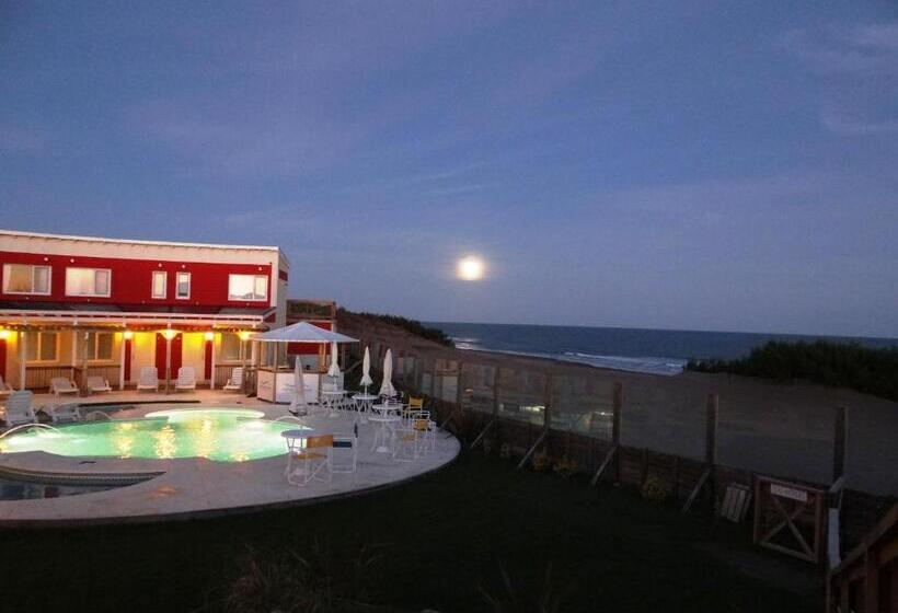 Club De Mar Terrazas Cayastá