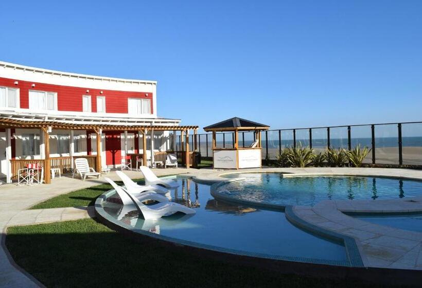 Club De Mar Terrazas Cayastá