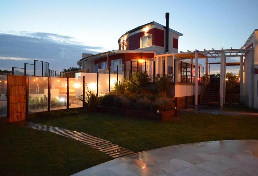 Club De Mar Terrazas Cayastá