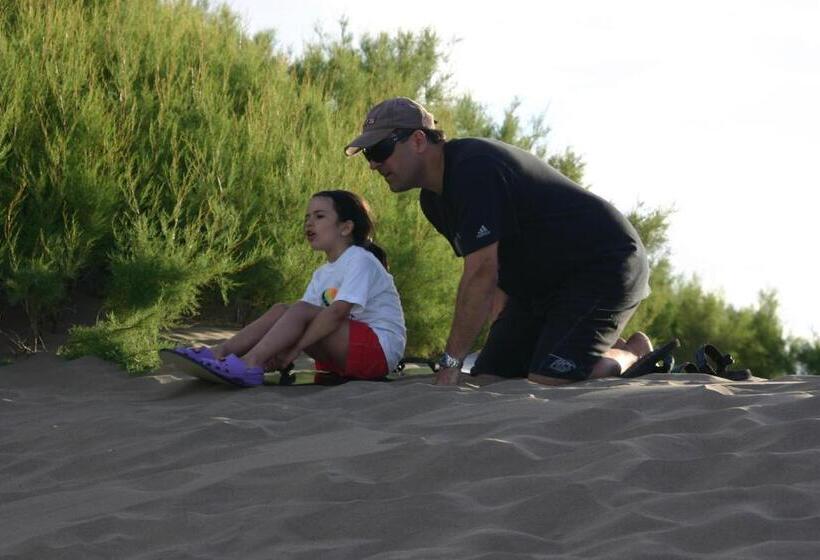 Club De Mar Terrazas Cayastá