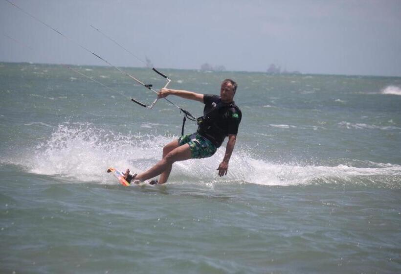 Club De Mar Terrazas Cayastá