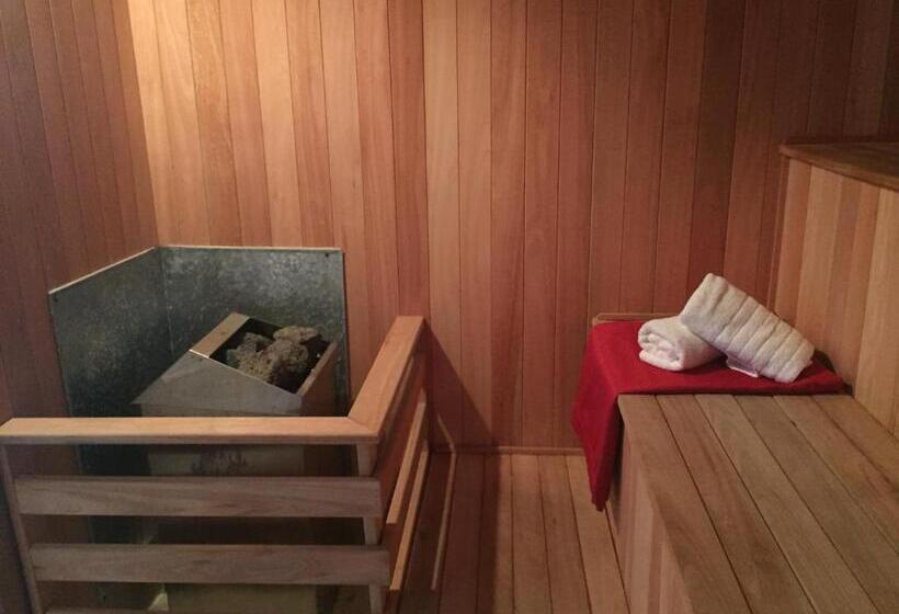 Club De Mar Terrazas Cayastá