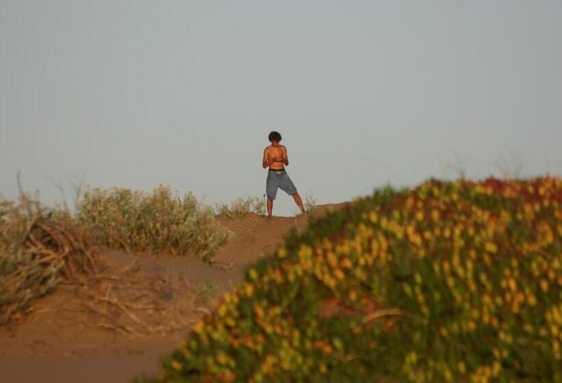Club De Mar Terrazas Cayastá