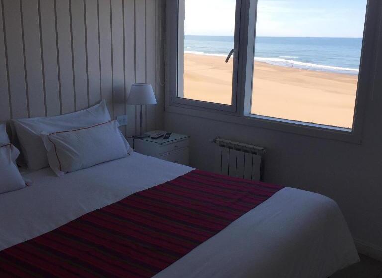 Club De Mar Terrazas Cayastá