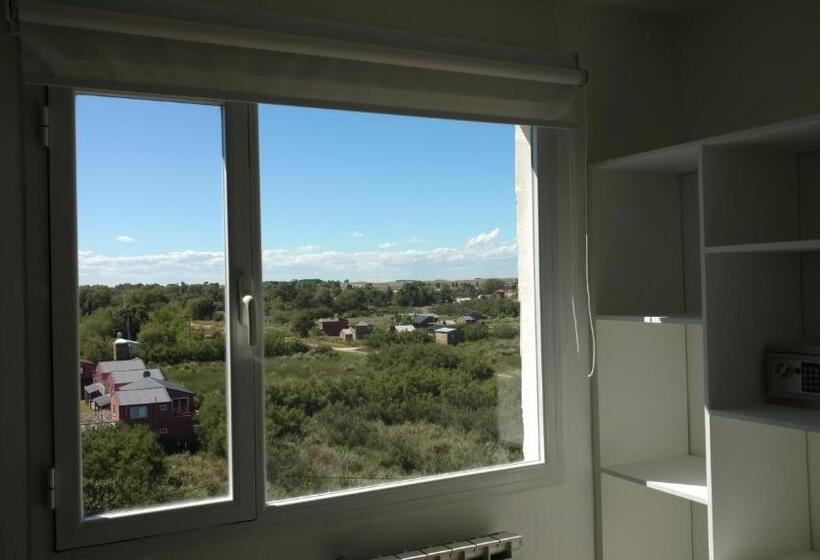 Club De Mar Terrazas Cayastá