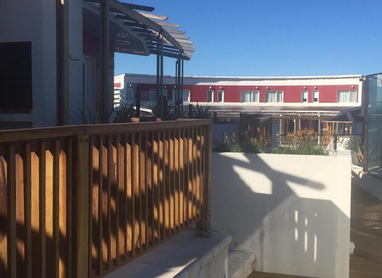 Club De Mar Terrazas Cayastá