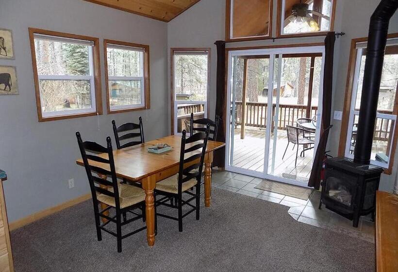 Cold Springs Resort