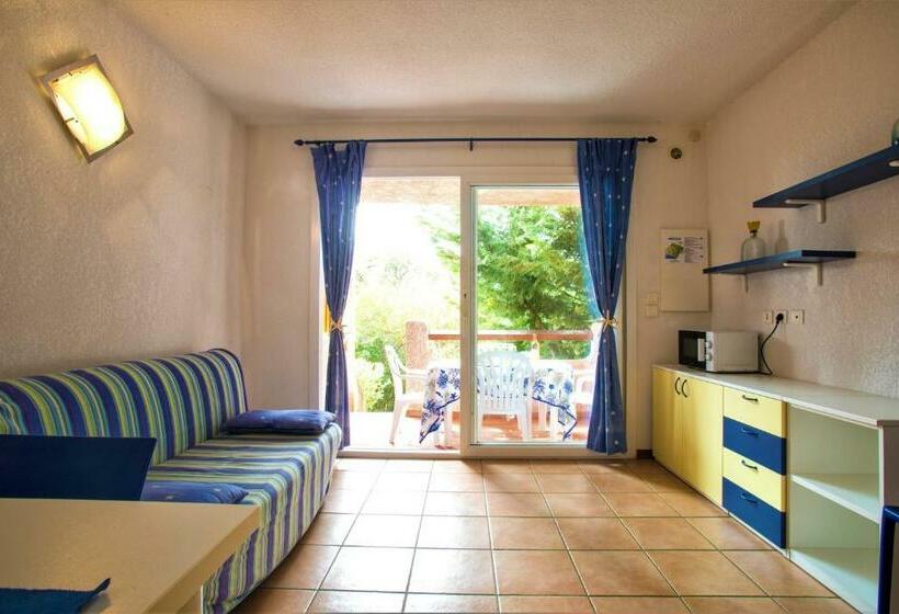 Complesso Residenziale Marina Di Pinarello