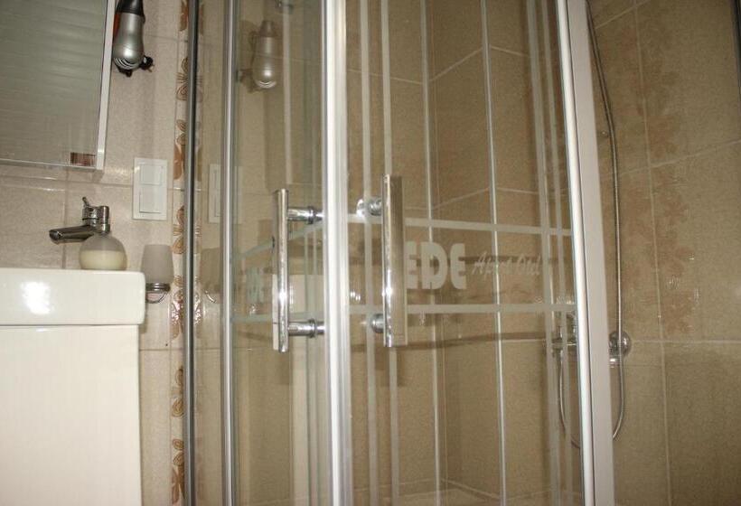 Ede Apart Otel