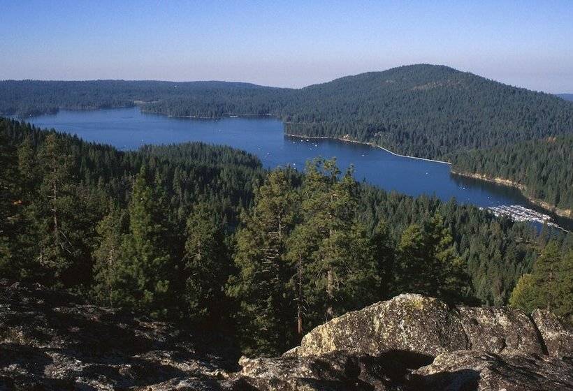 Bed and Breakfast Elliott House Boutique Inn