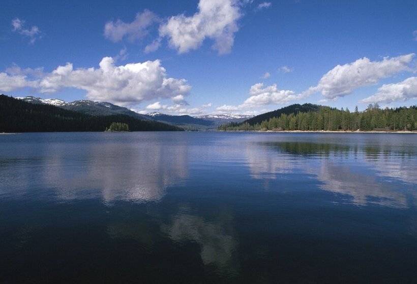 Bed and Breakfast Elliott House Boutique Inn