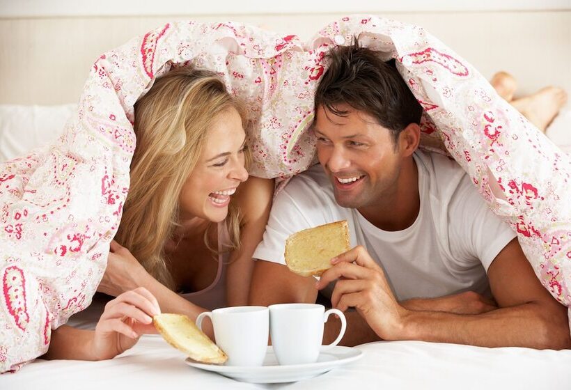 Bed and Breakfast Elliott House Boutique Inn