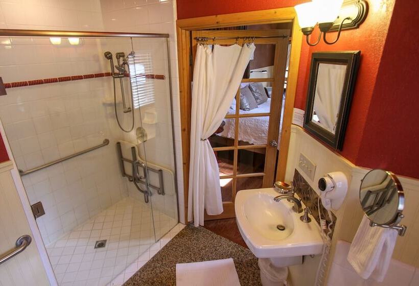 Bed and Breakfast Elliott House Boutique Inn