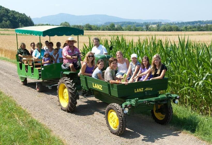 Familienhotel Hochrieß