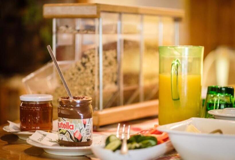 Familienhotel Hochrieß