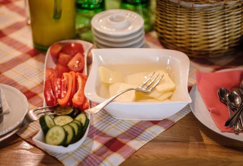 Familienhotel Hochrieß