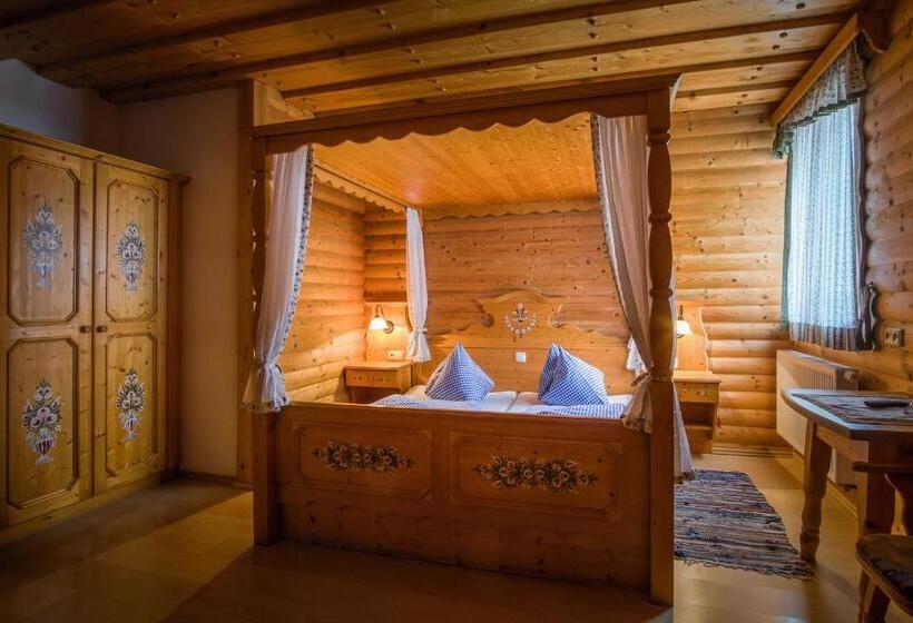 Familienhotel Hochrieß