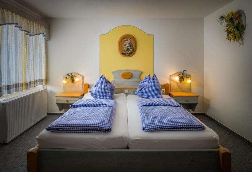 Familienhotel Hochrieß