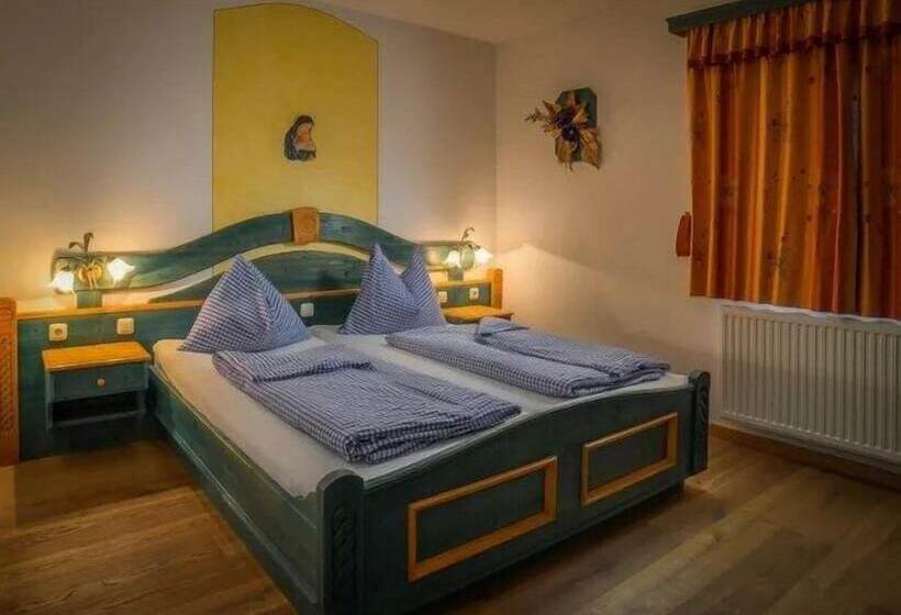 Familienhotel Hochrieß