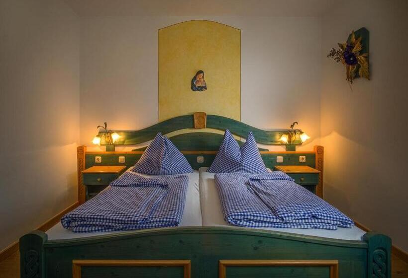 Familienhotel Hochrieß