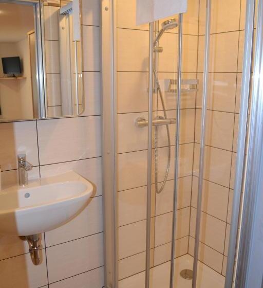 Gasthof Pension Schweiger Jagawirt