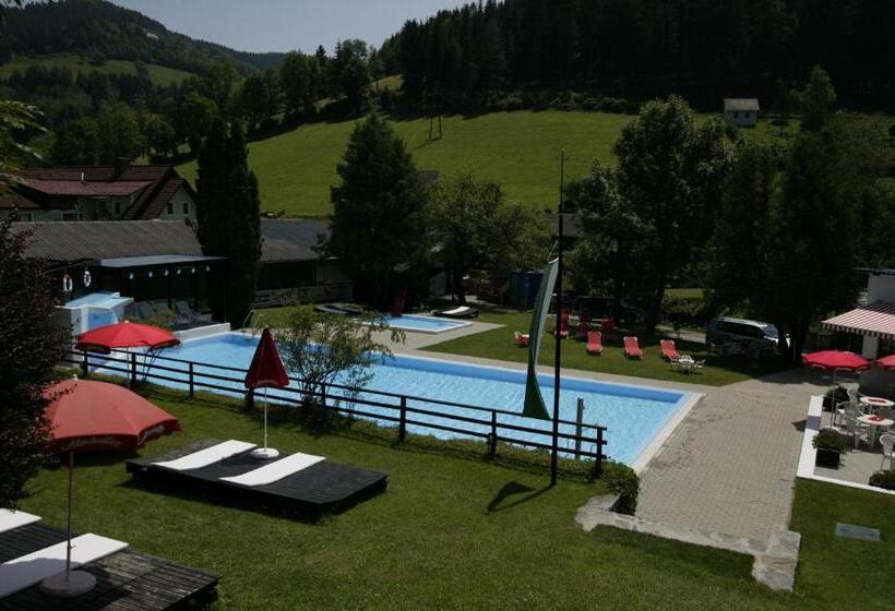 Gasthof Pension Schweiger Jagawirt