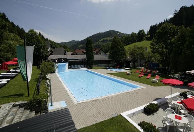 Gasthof Pension Schweiger Jagawirt