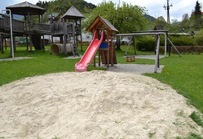 Gasthof Pension Schweiger Jagawirt