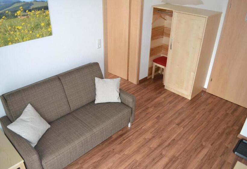 Gasthof Pension Schweiger Jagawirt