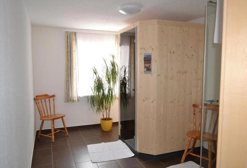 Gasthof Pension Schweiger Jagawirt