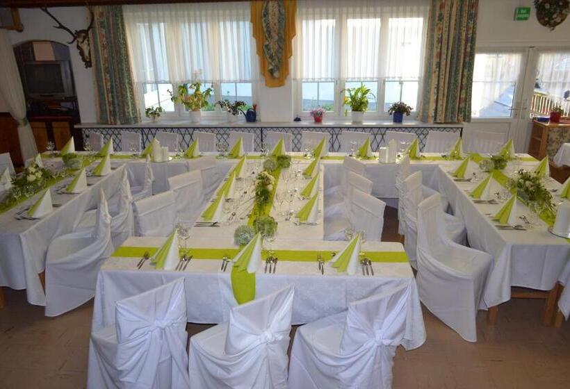 Gasthof Pension Schweiger Jagawirt