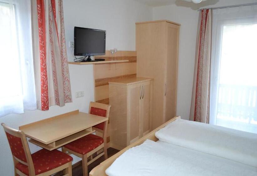 Gasthof Pension Schweiger Jagawirt