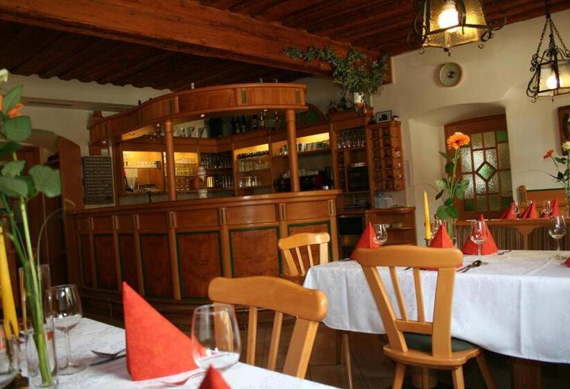 Gasthof Pension Schweiger Jagawirt