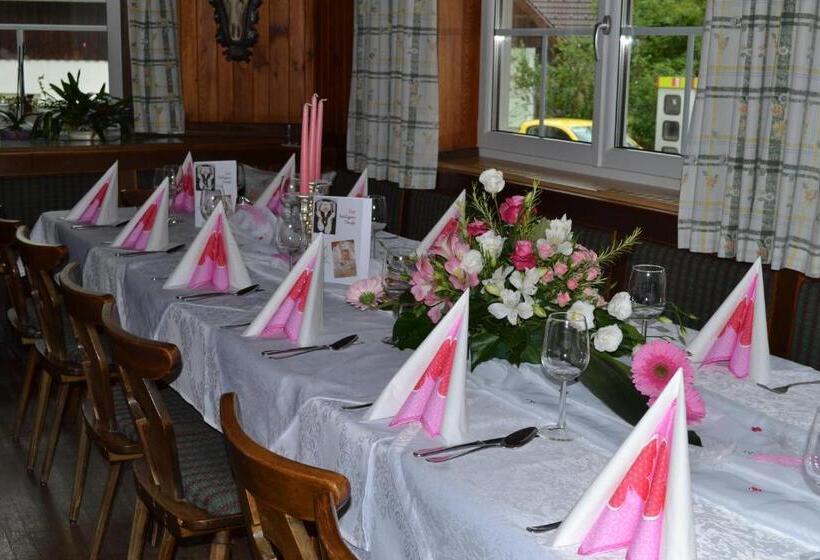 Gasthof Pension Schweiger Jagawirt