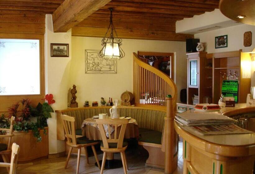 Gasthof Pension Schweiger Jagawirt