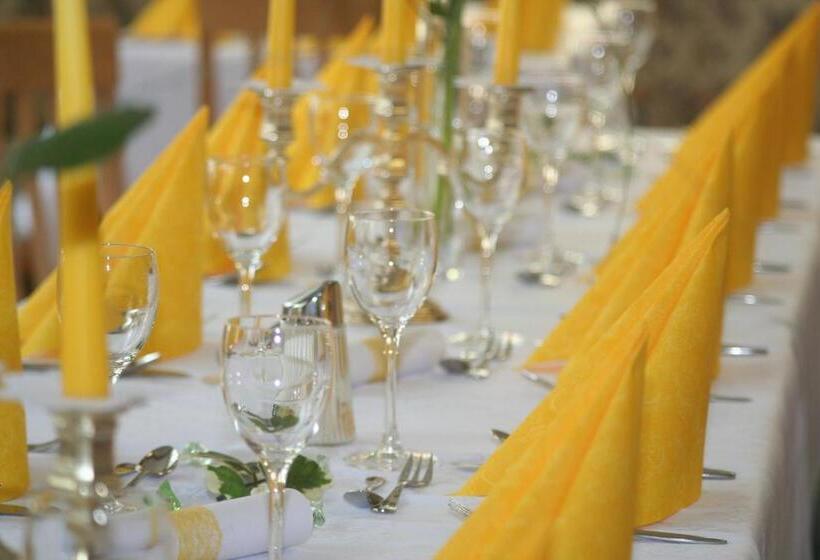 Gasthof Pension Schweiger Jagawirt