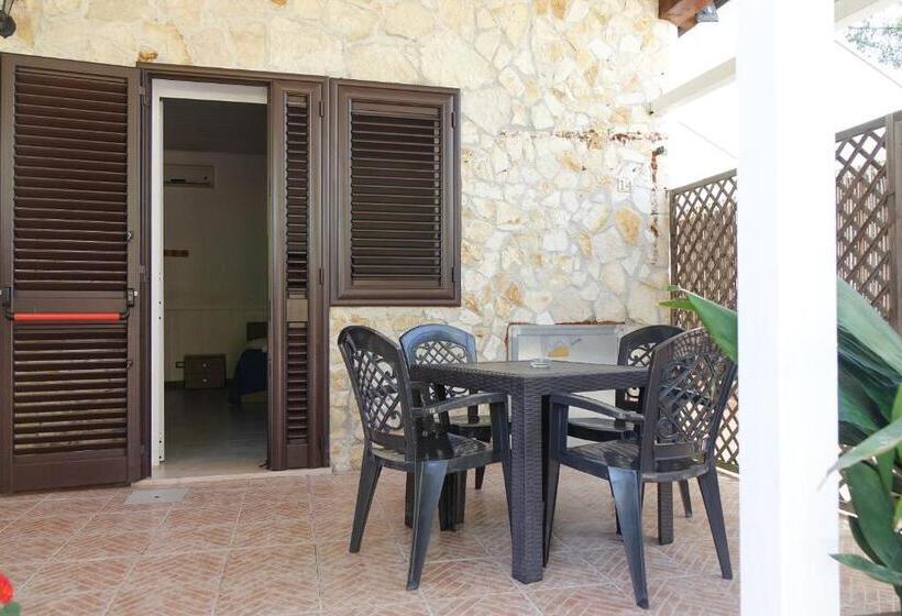 Giardini Sausari Residence