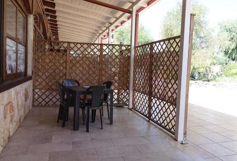 Giardini Sausari Residence